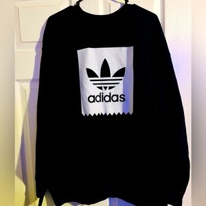 Men’s ADIDAS Sweatshirt